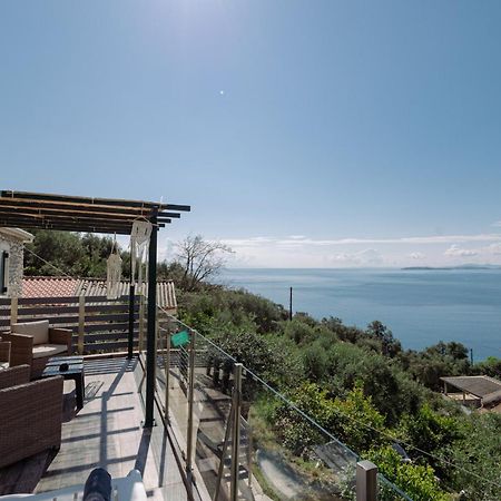 The Greystone Seaview House By Konnect Villa Nisaki  Екстериор снимка