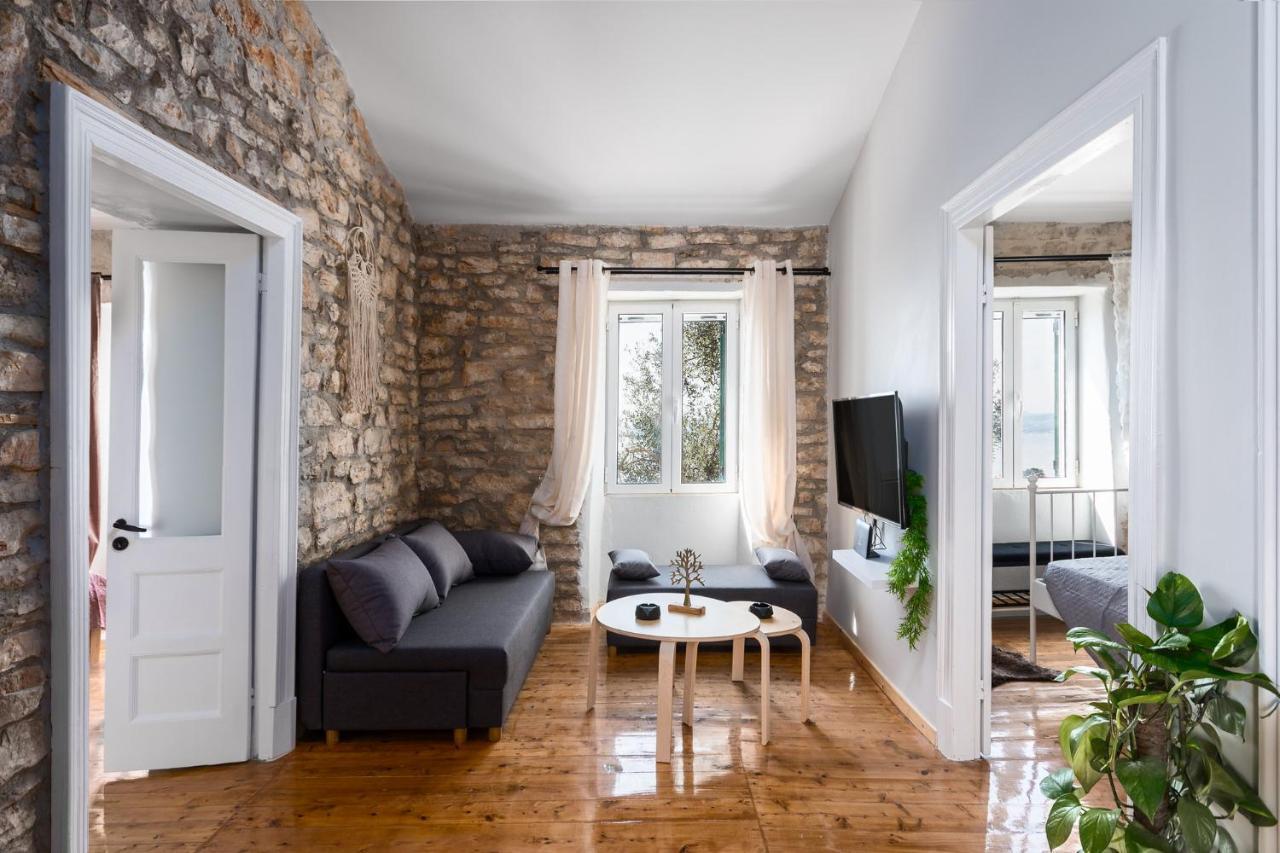 The Greystone Seaview House By Konnect Villa Nisaki  Екстериор снимка