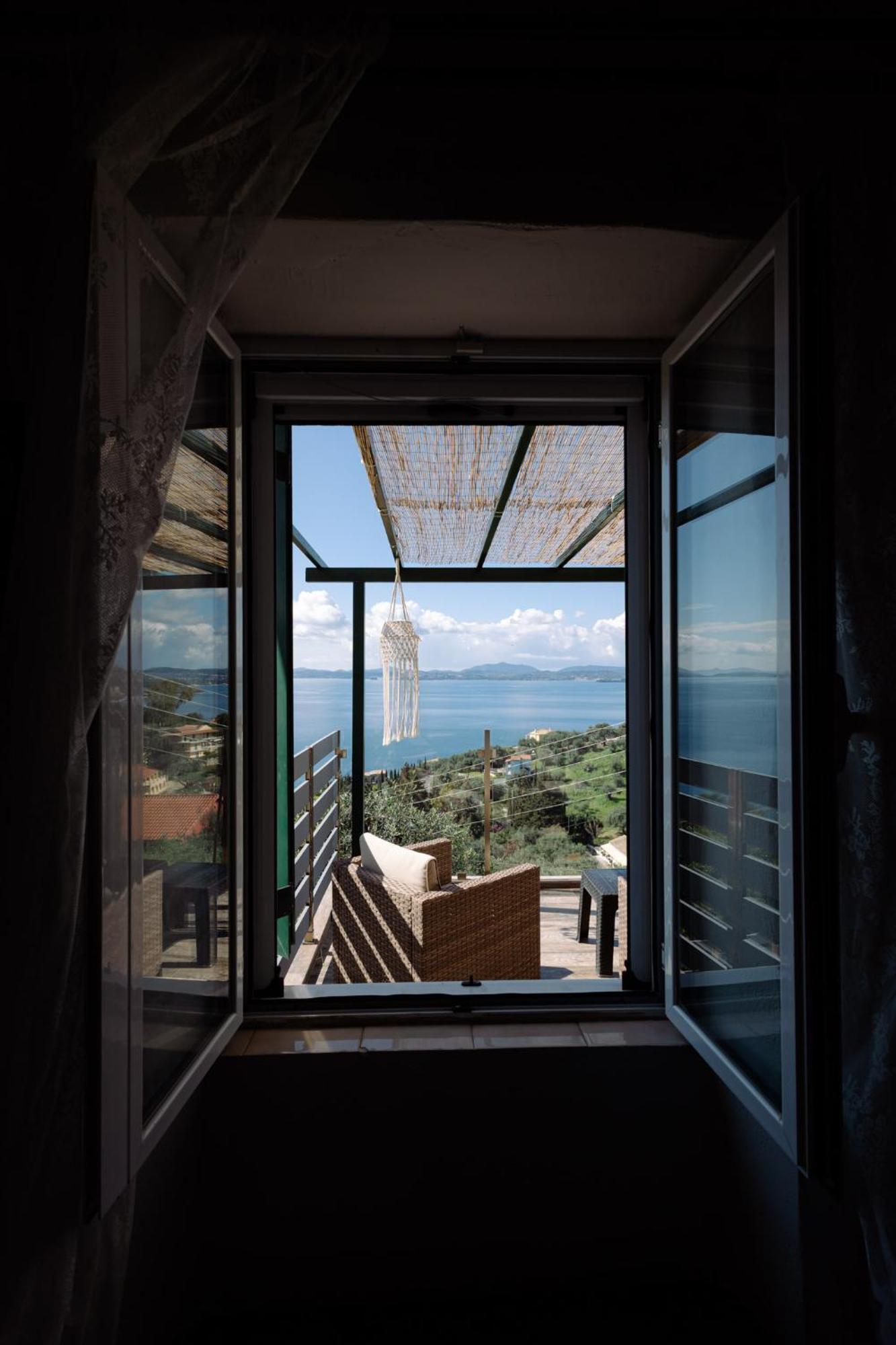 The Greystone Seaview House By Konnect Villa Nisaki  Екстериор снимка