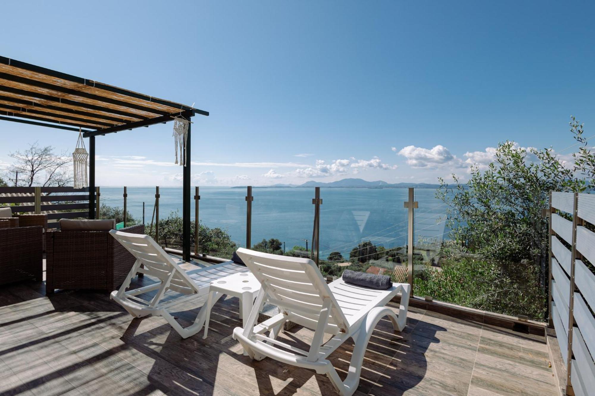 The Greystone Seaview House By Konnect Villa Nisaki  Екстериор снимка