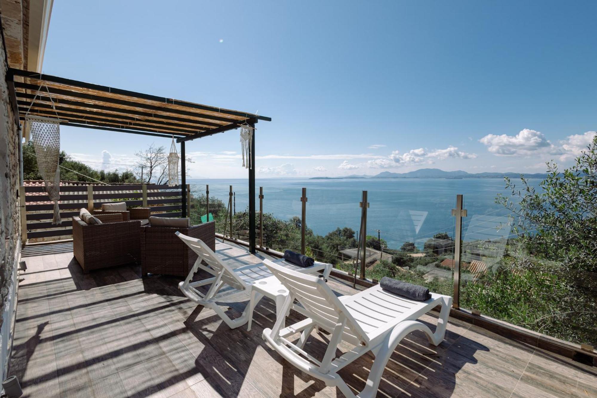 The Greystone Seaview House By Konnect Villa Nisaki  Екстериор снимка