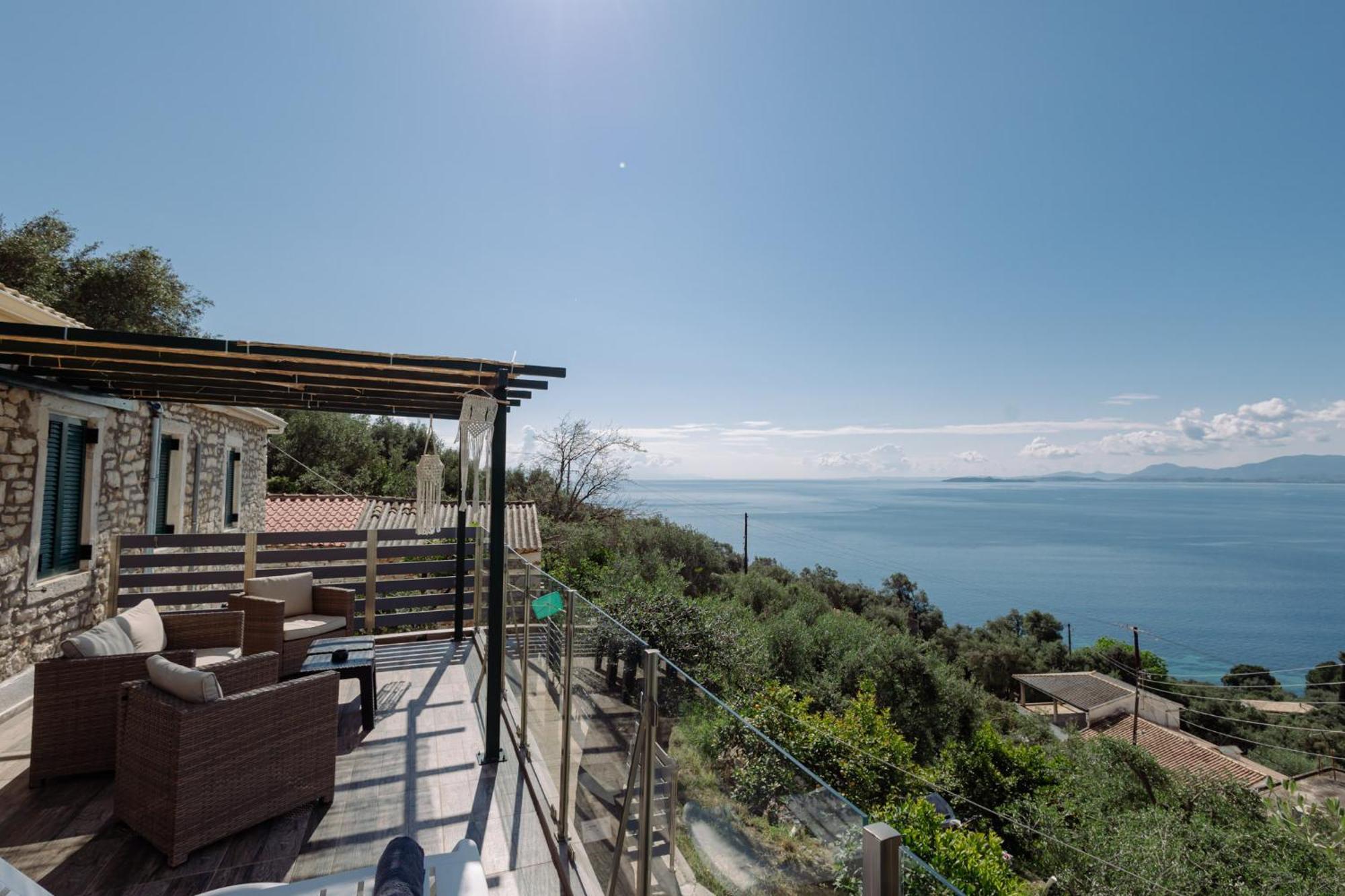 The Greystone Seaview House By Konnect Villa Nisaki  Екстериор снимка
